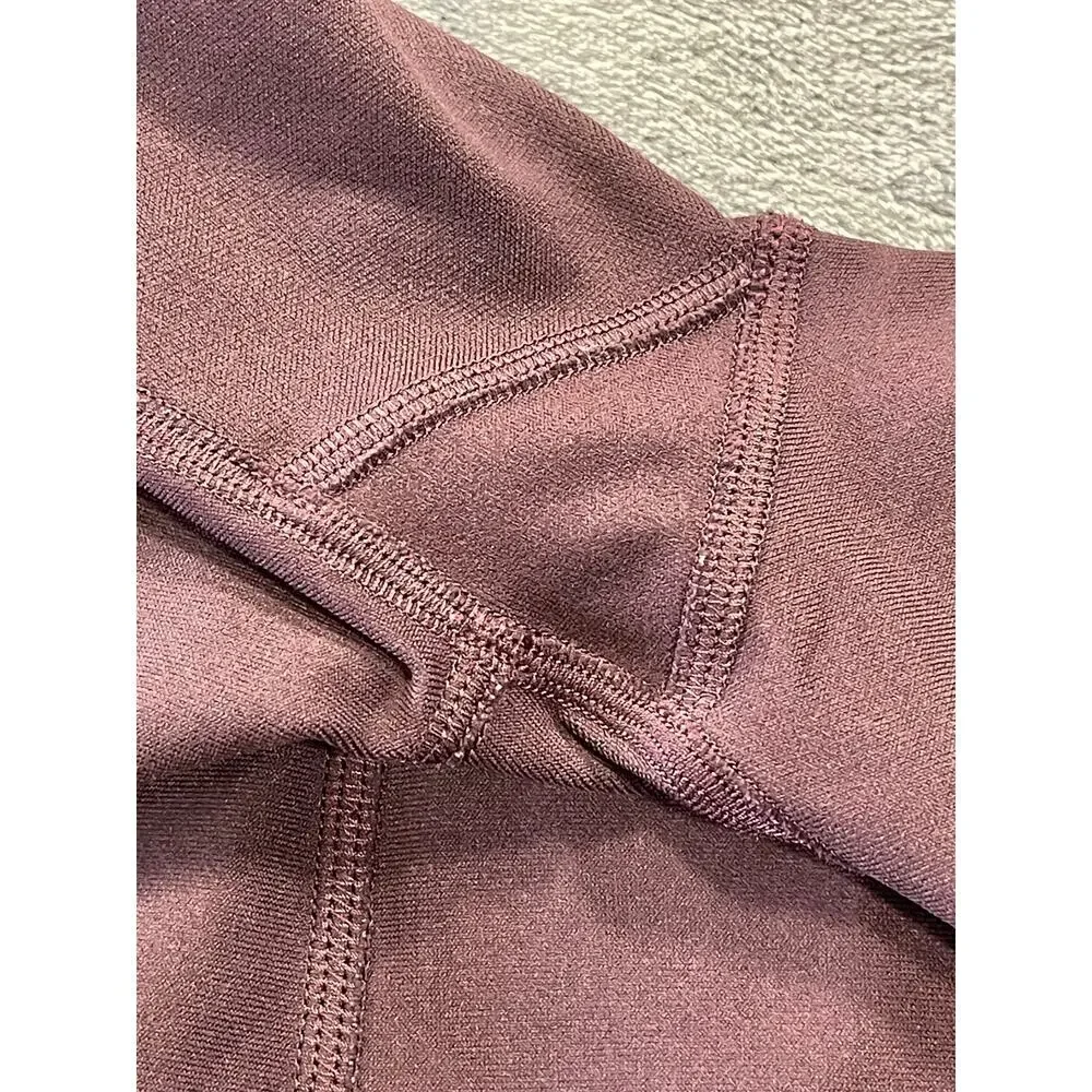 Lululemon Zoned In Tight 27